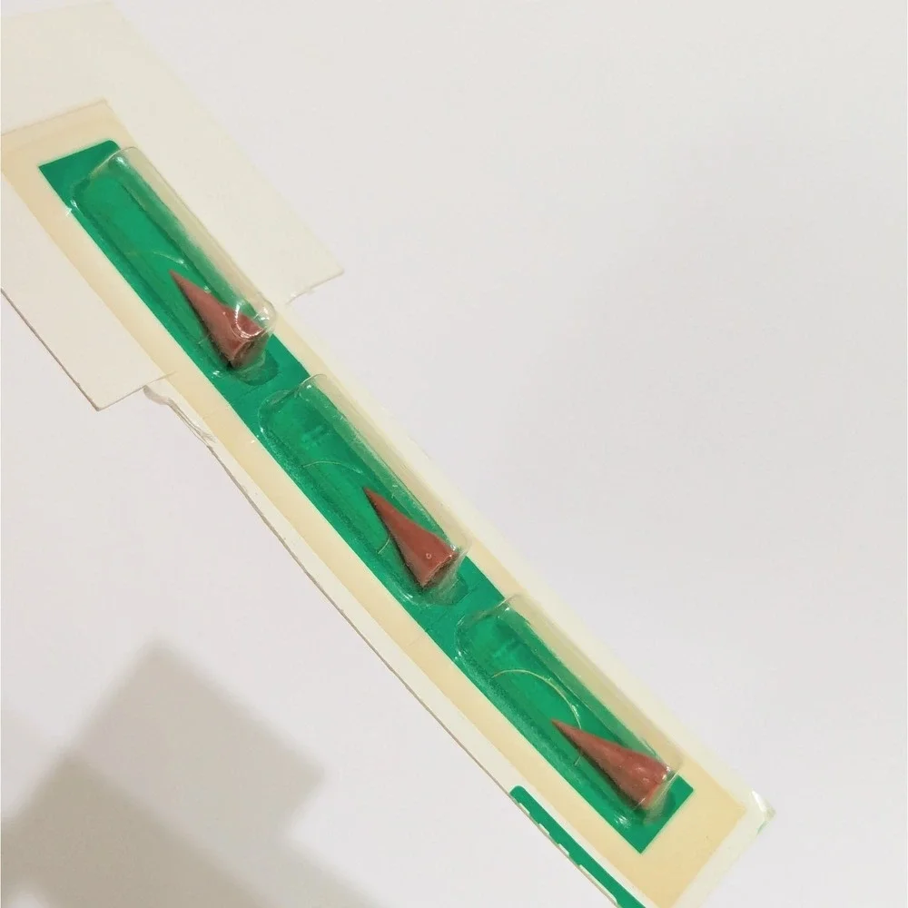 Butler gum stimulator